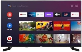 Resim VESTEL 43FA9740 43'' 108 Ekran FHD Smart Android Tv 