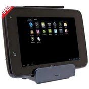 Resim Xplore Dt-07 3g(data), Wifi, Bt, 7" Android (cradle Dahil) Endüstriyel Tablet 