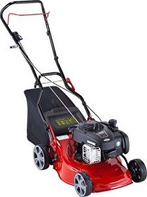 Resim Max Garden WYS16 Benzinli Çim Biçme Makinesi 125 CC 40.2 CM 