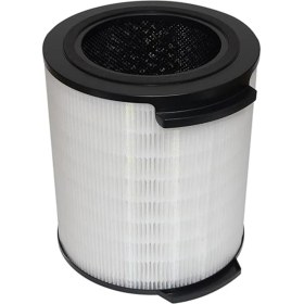 Resim Mija Philips 8000 Serisi AMF870 ve AMF765 Uyumlu Hava Temizleyici FYM860/30 Hepa Filtre 