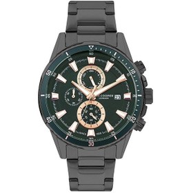 Resim Lee Cooper Lc07627.070-nm Kol Saati 