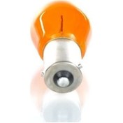 Resim Bosch Renault R9 93 Ampul Tek Duy Sinyal Ampulü 1 Adet 1989-2000 