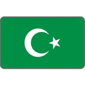 Resim Sevenkardeşler Cg Şeffaf Yeşil Bayrak Far Filmi 