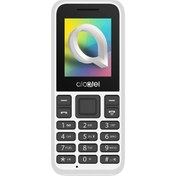 Resim Alcatel 1066D (Alcatel Türkiye Garantili) 