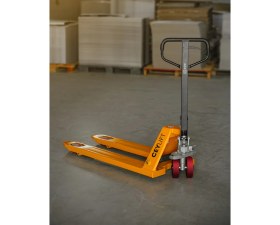 Resim Ceylıft CM25-P 2.5 Ton Taşıma Kapasiteli Manuel Transpalet 
