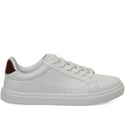 Resim Torex RAY 5FX Beyaz Erkek Sneaker 