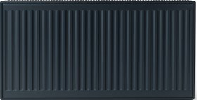 Resim Şimaş Havlupan MASTAŞ 600x1000 Panel Radyatör Tip 22-PKKP Antrasit 