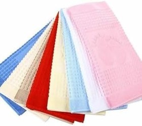 Resim Özdilek Ayak Havlusu (8 Adet) Winter Havlu 