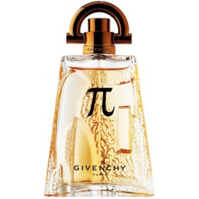 Resim Givenchy Pi Erkek Parfüm EDT 100 ML 