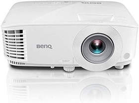Resim BenQ MH733 4000 lümen 1920x1080 Full HD 3D DLP Projeksiyon Cihazı 