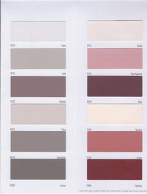 Resim Fbs Exterio Silikonlu Dış Cephe Boyası 3.5 Kg Lal Diğer 