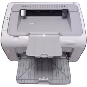 Resim HP Laserjet P1102 Yazıcı 