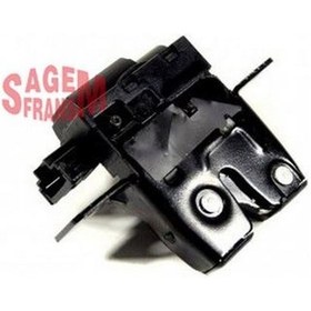 Resim SAGEMFR 171107 Bagaj Kilidi Motorlu Megane II 