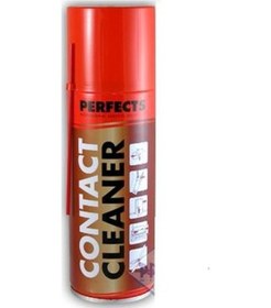 Resim Perfects Sprey - Yağlı Kontak Temizleyici - 200 Ml 