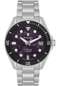 Resim Wainer Wa.25300-a Erkek Kol Saati 