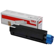 Resim OKI 45862840 Siyah Toner - Mc853 Mc873 Mc883 - 7000 Sayfa 