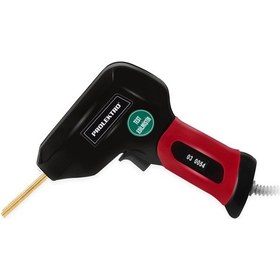 Resim Prolektro 100 W Sıcak Zımba Plastik Tamir Seti-200 Adet Tel Zımba 