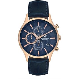 Resim Beverly Hills Polo Club BP3003X.499 Erkek Kol Saati 