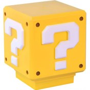 Resim Yunboo Nesımy Süper Bros Çocuk Işıklı Lambası - Oyun Sesleriyle Dekoratif Aydınlatma, Oyuncular Ve Çocuklar İçin Hediyelik 03-mla Diğer 