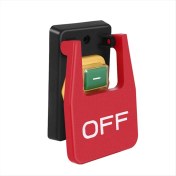 Resim Explosion1 Kırmızı Kapakta Kapalı Acil Duruş Itme Düğmesi Anahtarı 250V16AKOWER-OF-OF-OF-OF-OF-OF-OF-OF-OF-OF-OF-OF-OF-OF-OF-OF-OFF (Yurt Dışından) 