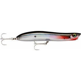 Resim Rapala Max Rap Walk N Roll Sahte Balığı Fs 100mm 