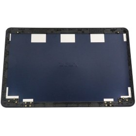 Resim Alfamaks Bilgisayar Asus K555ln-xo078h, K555ln-xo079d Arka Kapak Lcd Kasa 