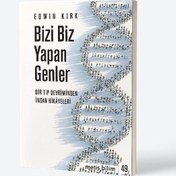 Resim Bizi Biz Yapan Genler 