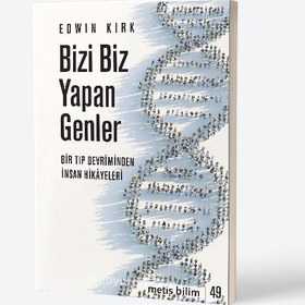 Resim Bizi Biz Yapan Genler 