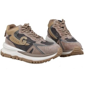 Resim Guja Kadın Sneaker Ayakkabı Guja 22k334-1 