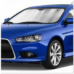 Resim Vw Golf 6 2006-2012 Ön Cam Güneşliği Ön Cam Güneşlik 