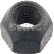 Resim Swag 50927413 Bijon Somunu M12×1.5 Transit T12 Avrupa 85- 