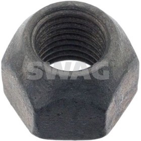 Resim Swag 50927413 Bijon Somunu M12×1.5 Transit T12 Avrupa 85- 