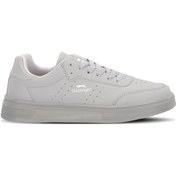 Resim Slazenger Connıe Kadın Gri Günlük Spor Ayakkabısı Gri 