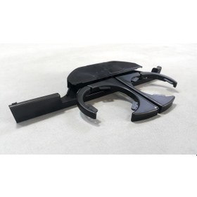 Resim Bmw 5 Serisi E39 1996-2003 Ön Bardaklık 