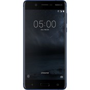 Resim Nokia 5 TR Garanti | 16 GB 3 GB Mavi 