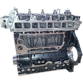 Resim İthal Komple Motor Isuzu NPR75 / Novo / Turkuaz 10-16 