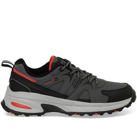 Resim Kinetix HARLES PU 4PR Gri Erkek Outdoor 