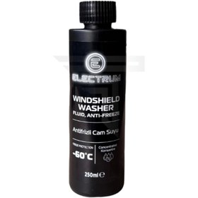 Resim TPARTS Electrum Konsantre Antifirizli Cam Suyu 