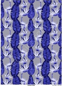 Resim Lineart Pirinç Dekopaj Kağıdı Model - 2539 