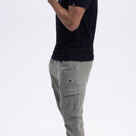 Resim Ellesse Erkek Kargo Pantolon EM473-KH - S 