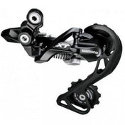 Resim SHIMANO DEORE XT RD-M781 GS 10 LU ARKA VİTES DEĞİŞTİRİCİ 