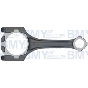 Resim BMY 1701 BMY PİSTON KOLU E60 E61 E81 E82 E83 E87 E88 E90 E91 E92 