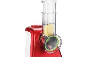 Resim Allians Pratik Mutfak Robotu, 200 W, Hızlı ve Kolay Doğrama, Çok Fonksiyonlu 