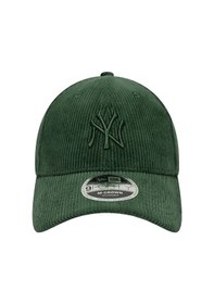 Resim New Era Cord 9forty Mc Neyyan Unisex Şapka 60771825 Yeşil 