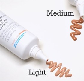 Resim La Roche Posay Effaclar Duo + Cilt Bozukluğu ve Akne Lekelerine Karşı Düzeltici Bakım Teinte Medium 40 ml 