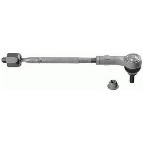 Resim LEMFÖRDER 2974501 ROT MİLİ SAĞ AMAROK 10- TOUAREG 02- / Q7 06- / 