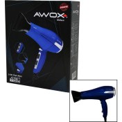 Resim Awox Watson Saç Kurutma - Fön Makinesi 2400W (4887) 