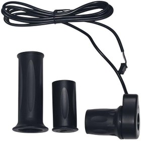 Resim RKS XS35 ELEKTRİKLİ BİSİKLET ORİJİNAL GAZ KOLU 