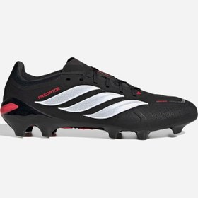 Resim Adidas Predator League FG (JR7881) | Siyah 