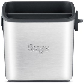 Resim Sage Bes100 Gb Knock Box Mini 